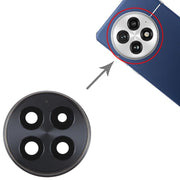 Obiettivo della fotocamera posteriore per OnePlus 13 CPH2655 CPH2653 PJZ110, For OnePlus 13