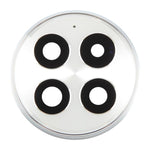 Obiettivo della fotocamera posteriore per OnePlus 13 CPH2655 CPH2653 PJZ110, For OnePlus 13