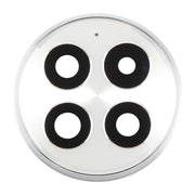 Obiettivo della fotocamera posteriore per OnePlus 13 CPH2655 CPH2653 PJZ110, For OnePlus 13