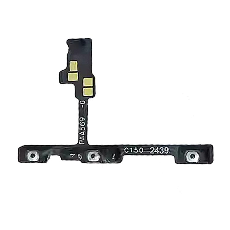 Cavo flessibile per pulsante di accensione e pulsante del volume per OnePlus 13 CPH2655 CPH2653 PJZ110, For OnePlus 13