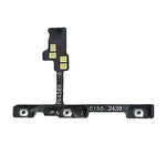 Cavo flessibile per pulsante di accensione e pulsante del volume per OnePlus 13 CPH2655 CPH2653 PJZ110, For OnePlus 13