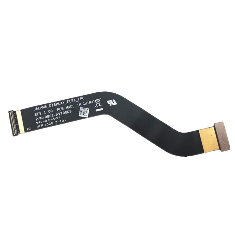 LCD Flex Cable for Microsoft Surface Pro 7 1866, For Microsoft Surface Pro 7