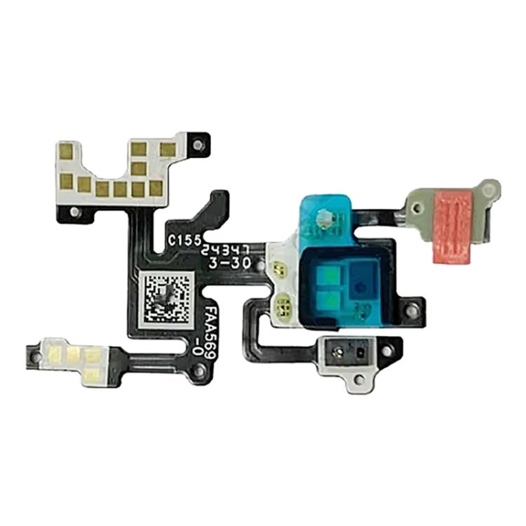 Cavo flessibile per torcia OnePlus 13 CPH2655 CPH2653 PJZ110, For OnePlus 13