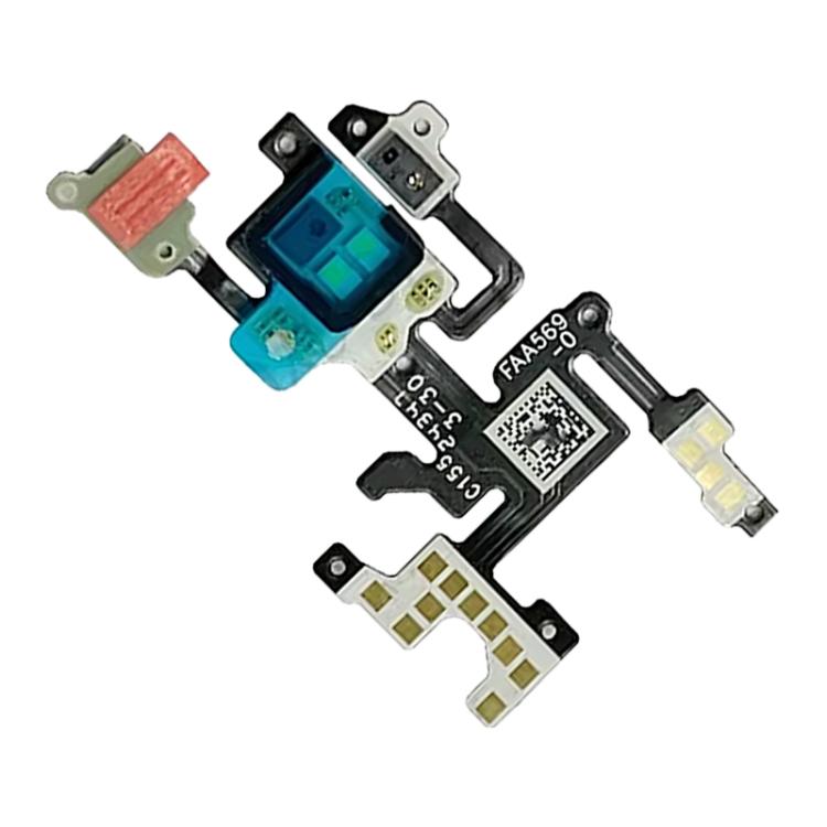 Cavo flessibile per torcia OnePlus 13 CPH2655 CPH2653 PJZ110, For OnePlus 13