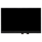 For ASUS ZenBook Duo 15 UX581 UX581g UX581GV 15.6 inch LCD Screen Display with Digitizer Full Assembly, For ASUS ZenBook Duo 15