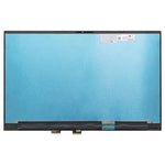 For ASUS ZenBook Duo 15 UX581 UX581g UX581GV 15.6 inch LCD Screen Display with Digitizer Full Assembly, For ASUS ZenBook Duo 15