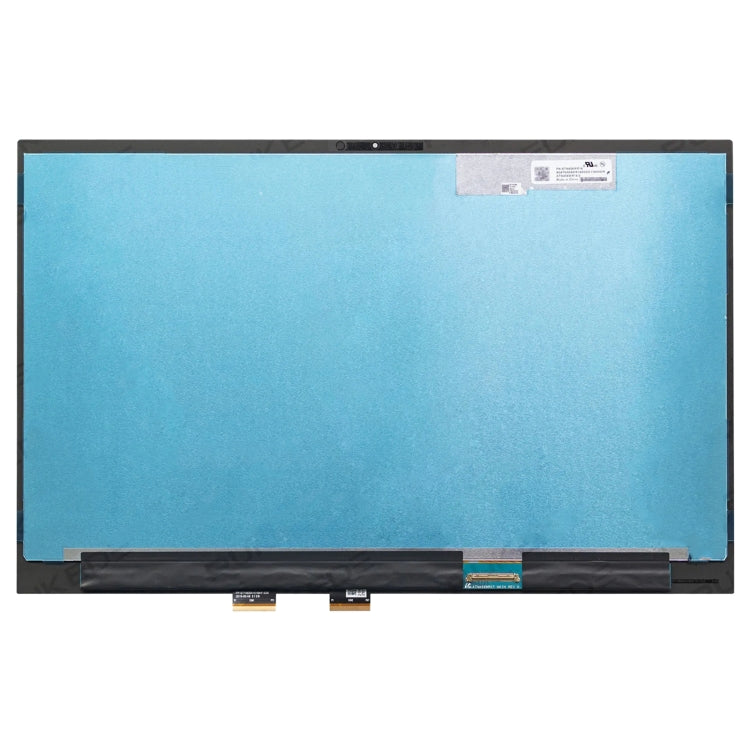 Per ASUS ZenBook Duo 15 UX581 UX581g UX581GV Schermo LCD da 15,6 pollici con digitalizzatore Assemblea completa, For ASUS ZenBook Duo 15