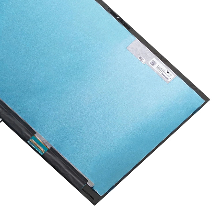 For ASUS ZenBook Duo 15 UX581 UX581g UX581GV 15.6 inch LCD Screen Display with Digitizer Full Assembly, For ASUS ZenBook Duo 15