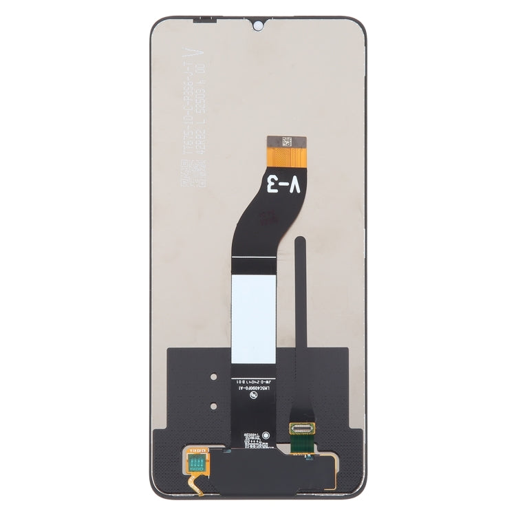 Per Xiaomi Redmi 13R 5G Schermo LCD IPS originale con digitalizzatore assemblaggio completo, For Xiaomi Redmi 13R 5G (Original)