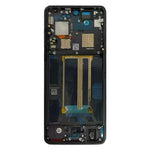 Per OnePlus 13 CPH2655 CPH2653 PJZ110 Cornice centrale, For OnePlus 13