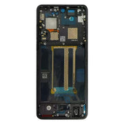 Per OnePlus 13 CPH2655 CPH2653 PJZ110 Cornice centrale, For OnePlus 13