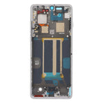 Per OnePlus 13 CPH2655 CPH2653 PJZ110 Cornice centrale, For OnePlus 13