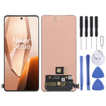 Schermo LCD AMOLED originale con digitalizzatore, assemblaggio completo, per OnePlus 13R CPH2645 CPH2691 CPH2647., For OnePlus 13R(Original)