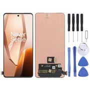 Schermo LCD AMOLED originale con digitalizzatore, assemblaggio completo, per OnePlus 13R CPH2645 CPH2691 CPH2647., For OnePlus 13R(Original)