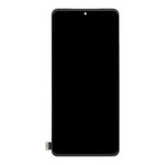 Schermo LCD AMOLED originale con digitalizzatore, assemblaggio completo, per OnePlus 13R CPH2645 CPH2691 CPH2647., For OnePlus 13R(Original)