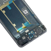 For OnePlus 13R CPH2645 CPH2691 CPH2647 Middle Frame Bezel Plate, For OnePlus 13R