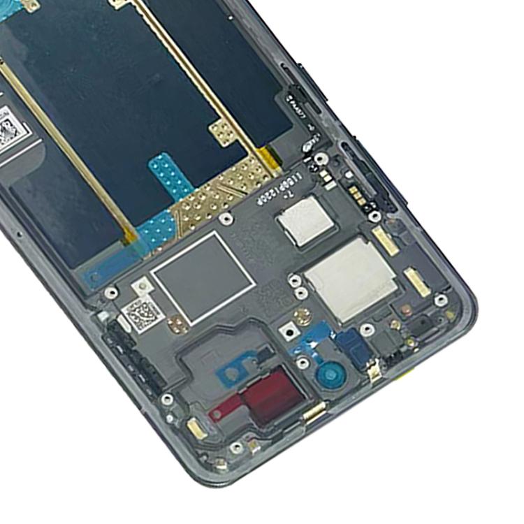Cornice centrale per OnePlus 13R CPH2645 CPH2691 CPH2647, For OnePlus 13R