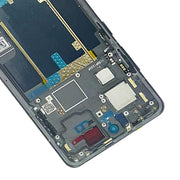 For OnePlus 13R CPH2645 CPH2691 CPH2647 Middle Frame Bezel Plate, For OnePlus 13R