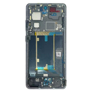 For OnePlus 13R CPH2645 CPH2691 CPH2647 Middle Frame Bezel Plate, For OnePlus 13R