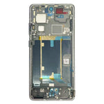 Cornice centrale per OnePlus 13R CPH2645 CPH2691 CPH2647, For OnePlus 13R
