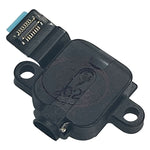 Cavo flessibile jack auricolari per MacBook Air 13,6" 2022
