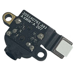 Cavo flessibile jack auricolari per MacBook Air 13,6" 2022