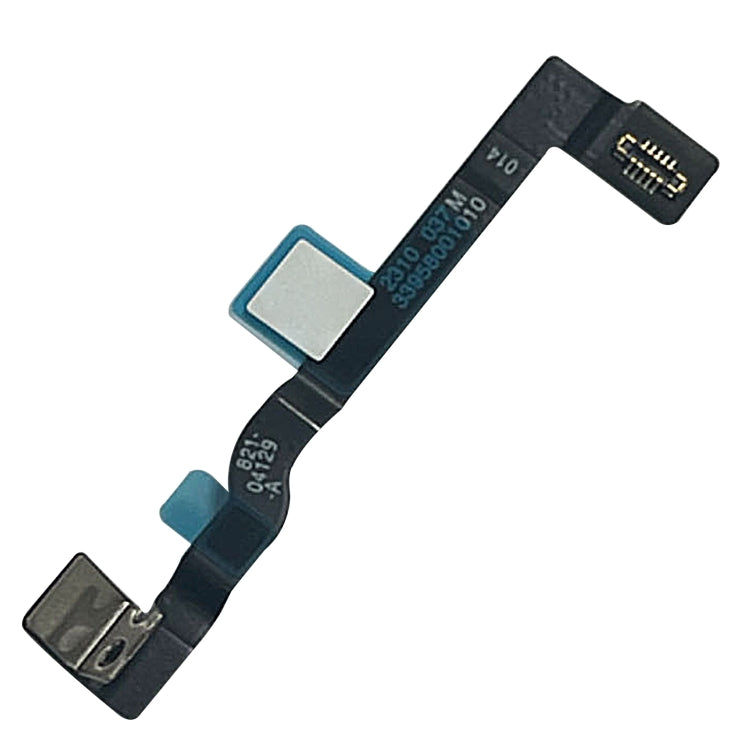 821-03871-02A LCD Screen Cover Angle Sensor Sleep Cable for MacBook Air Retina 13.6 M2 A2681 2022 EMC4074, A2681 2022