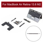 Cornice frontale LCD per MacBook Air 13,6" A2681 2022