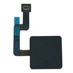 Power/Fingerprint Touch ID Button Flex Cable 821-04012-02 for MacBook Air Retina 13.6 M2 A2681 2022, 2022 A2681