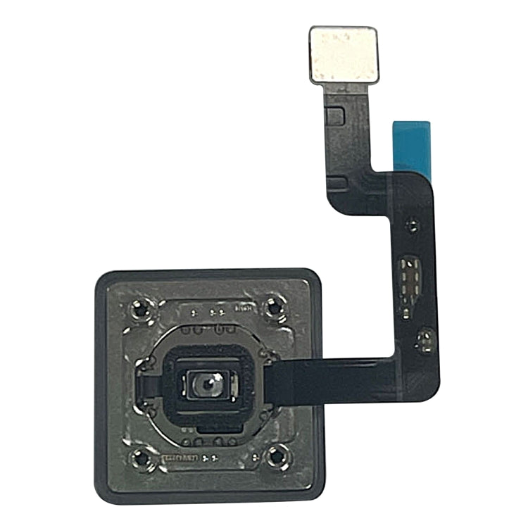 Power/Fingerprint Touch ID Button Flex Cable 821-04012-02 for MacBook Air Retina 13.6 M2 A2681 2022, 2022 A2681