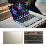 Touchpad ricambio per MacBook Pro 14 M2 A2779 2023