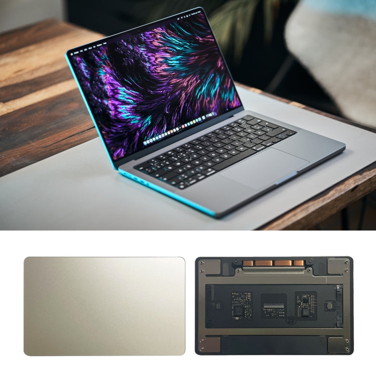 Touchpad ricambio per MacBook Pro 14 M2 A2779 2023