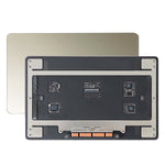 Touchpad ricambio MacBook Pro 16 M2 A2780 2023 EMC8103
