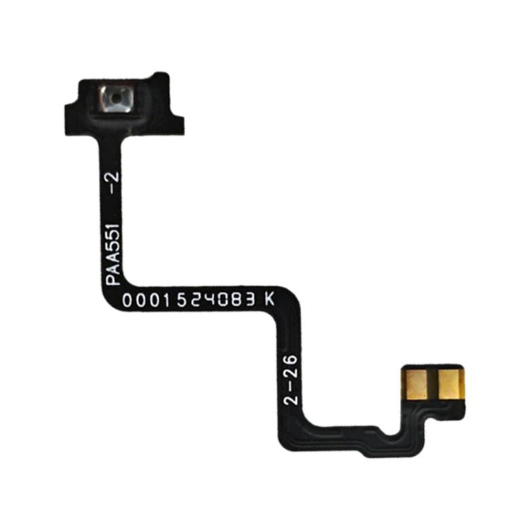 Cavo flessibile per pulsante di accensione e volume per OnePlus Ace 3 PJE110, For OnePlus Ace 3