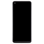 LCD Screen and Digitizer Full Assembly with Frame for OPPO Realme 8 Pro, For OPPO Realme 8 Pro