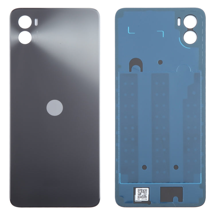 Per Motorola Moto E32 India Cover posteriore batteria originale, For Motorola Moto E32 India