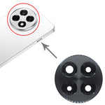 Obiettivo della fotocamera posteriore per OnePlus Ace 5 Pro PKR110, For OnePlus Ace 5 Pro