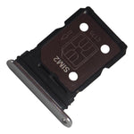Vassoio per SIM + scheda SIM per OnePlus Ace 3 Pro PJX110 PGP110, For OnePlus Ace 3 Pro