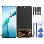 Schermo LCD originale con digitalizzatore completo per OnePlus Nord CE4 Lite 5G, For OnePlus Nord CE4 Lite 5G Global(Original)