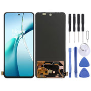Schermo LCD originale con digitalizzatore completo per OnePlus Nord CE4 Lite 5G, For OnePlus Nord CE4 Lite 5G Global(Original)