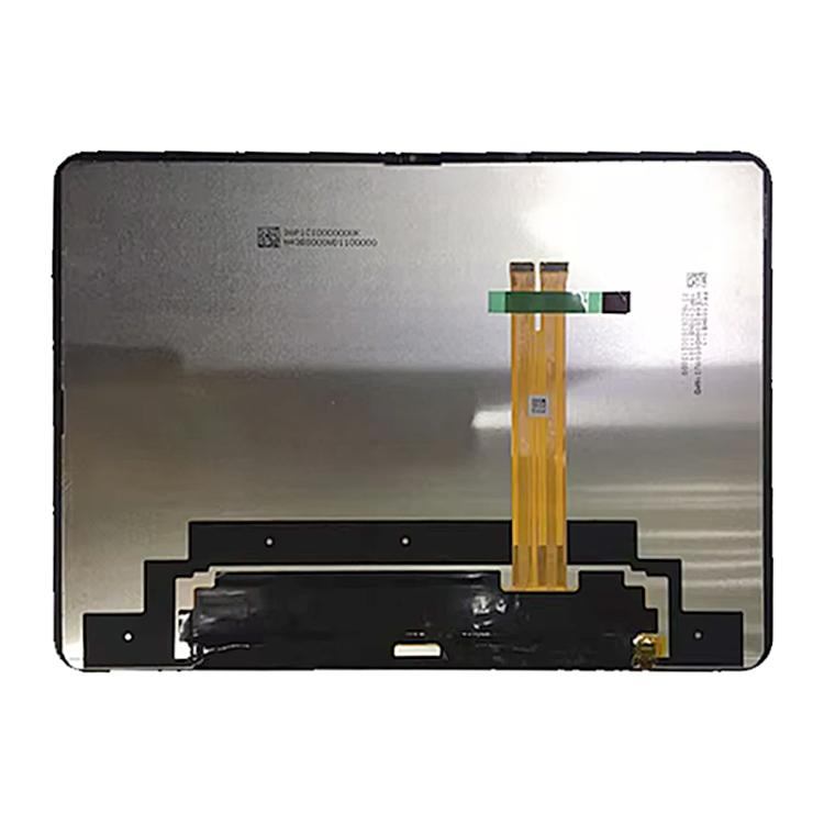 Assemblaggio completo dello schermo LCD IPS con digitalizzatore OPD2403 per OnePlus Pad 2., For OnePlus Pad 2