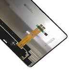 Assemblaggio completo dello schermo LCD IPS con digitalizzatore OPD2403 per OnePlus Pad 2., For OnePlus Pad 2