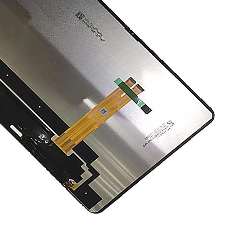 Assemblaggio completo dello schermo LCD IPS con digitalizzatore OPD2403 per OnePlus Pad 2., For OnePlus Pad 2