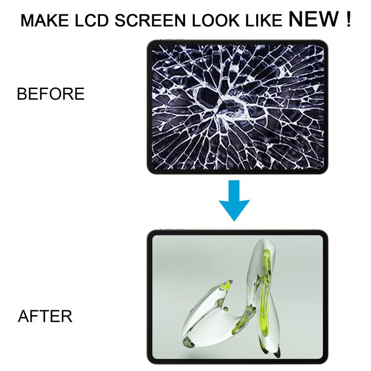 Schermata LCD IPS con digitalizzatore completa per OnePlus Pad GO OPD2304, For OnePlus Pad GO