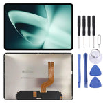 Assemblaggio completo dello schermo LCD IPS con digitalizzatore per OnePlus Pad OPD2203., For OnePlus Pad