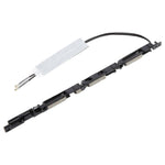 Cavo flessibile per antenna Wi-Fi per Microsoft Surface Laptop Go 1943, For Microsoft Surface Laptop Go