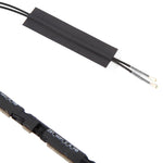 Cavo flessibile per antenna Wi-Fi per Microsoft Surface Laptop Go 1943, For Microsoft Surface Laptop Go