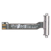 For Microsoft Surface Pro 8 Power Button Flex Cable with Bracket, For Microsoft Surface Pro 8(Power)