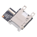 Lettore di schede Micro SD con cavo flessibile per Microsoft Surface GO 2 / GO 3 1901 1926 1927, For Microsoft Surface GO 2 / GO 3
