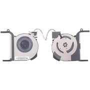 For Microsoft Surface Book 2 15 inch 1793 ND55C44 Original Disassembled Cooling Fan, For Microsoft Surface Book 2 15 inch